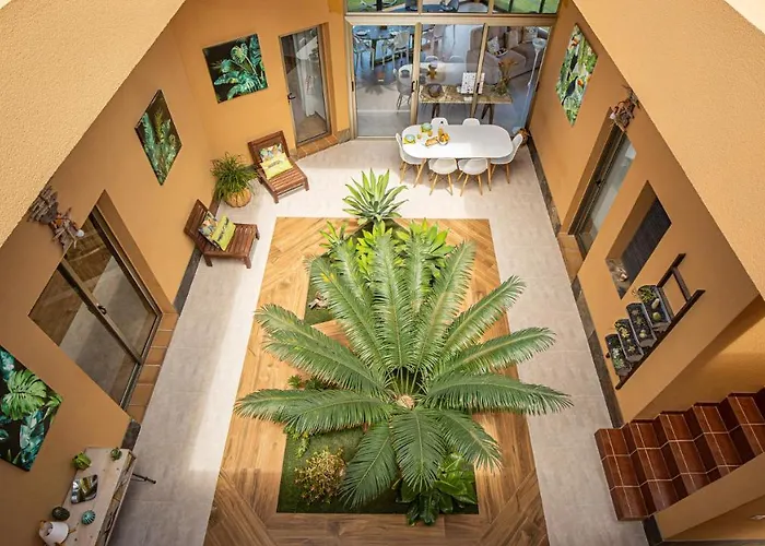Villa Fortuna