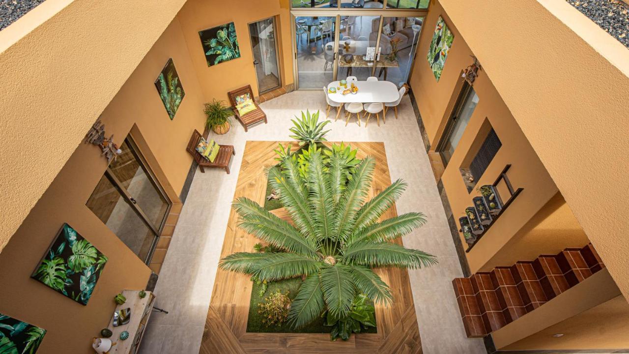Villa Fortuna *