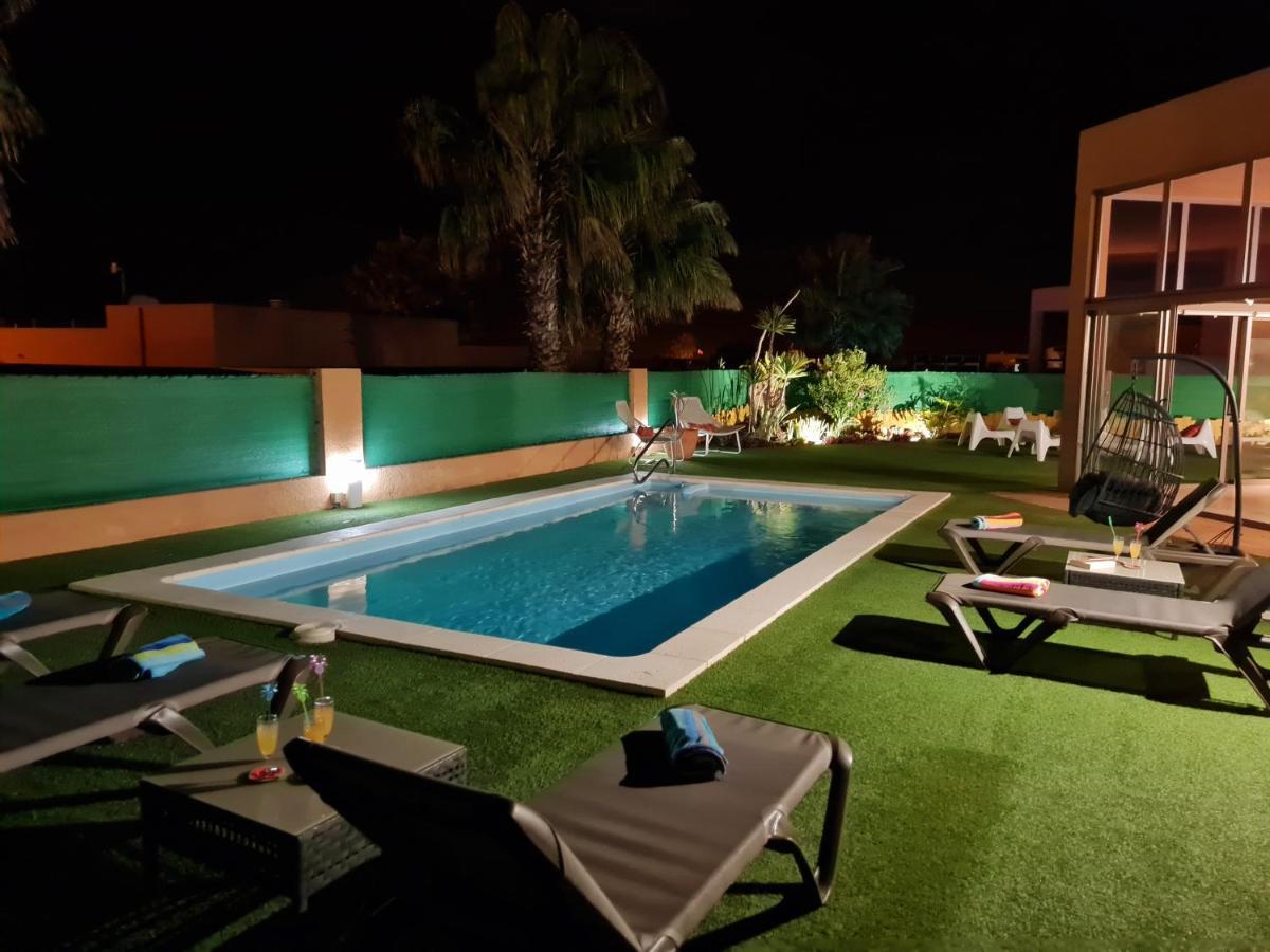 Fortuna Villa *