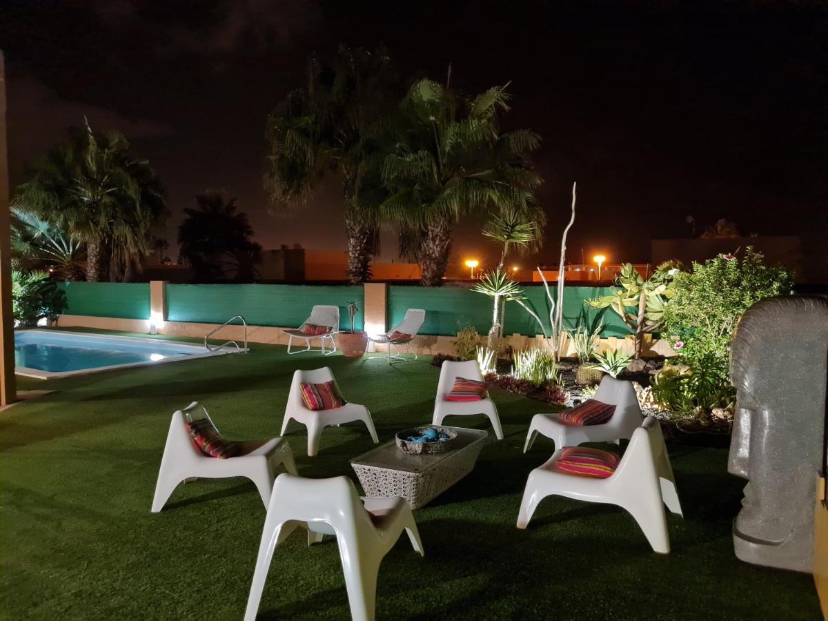 Fortuna Villa Caleta De Fuste