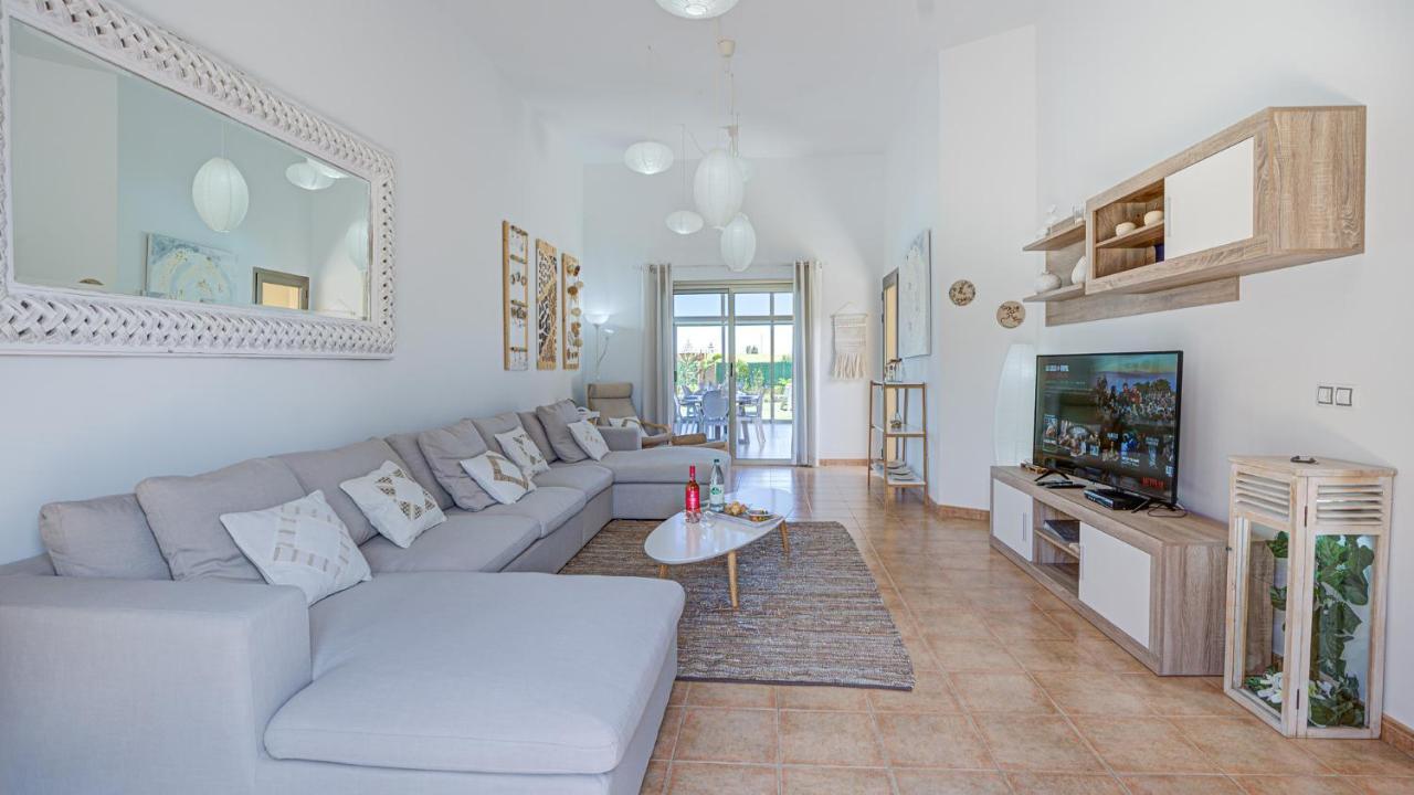 Fortuna Villa