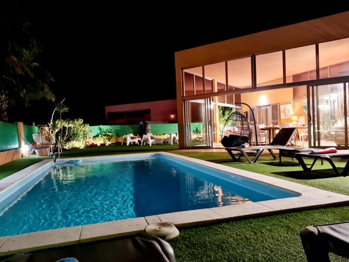 Villa Fortuna *