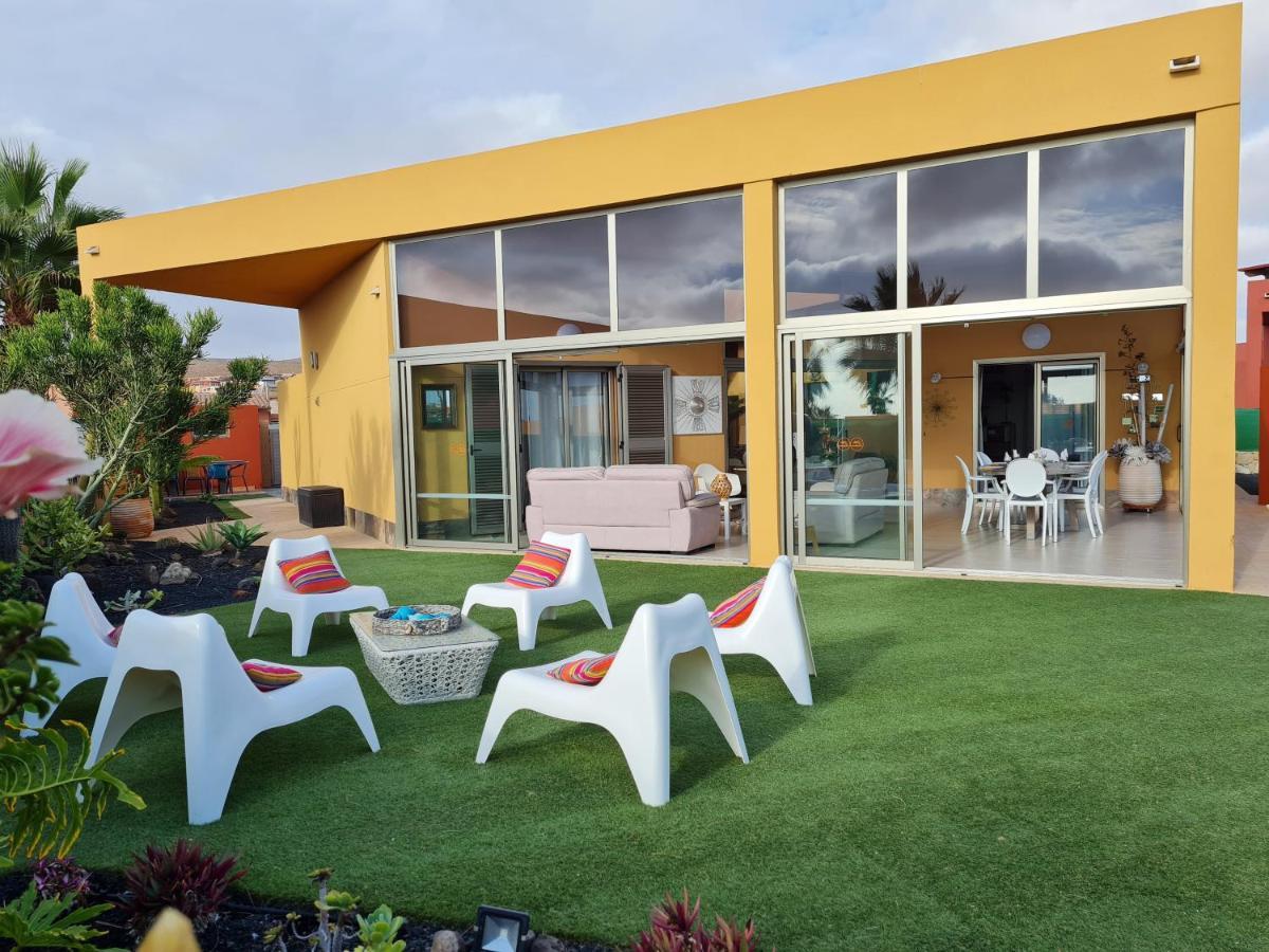 Fortuna Villa *